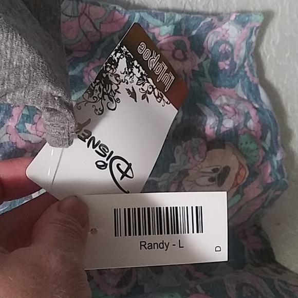 Disney Randy top - Picture 4 of 6